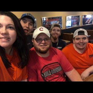 Meet your Posher, Gary